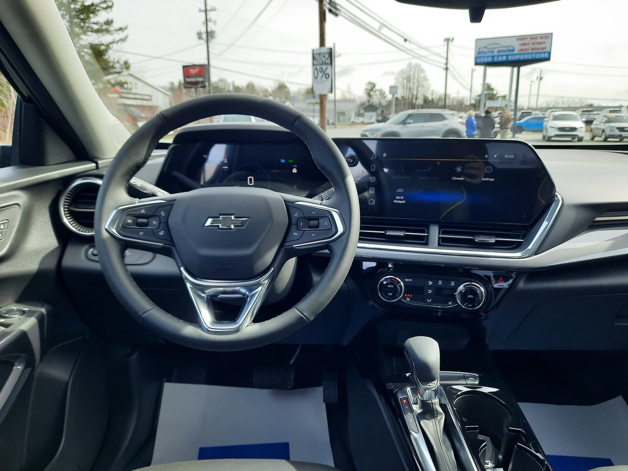 2026 Chevrolet Trax ACTIV-26