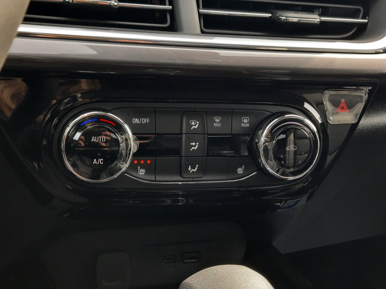 2026 Chevrolet Trax ACTIV-16
