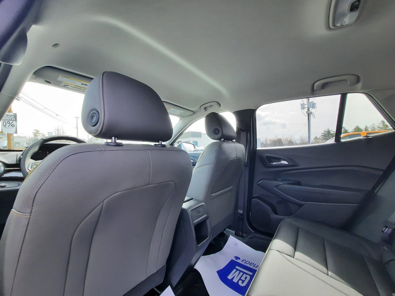 2026 Chevrolet Trax ACTIV-25