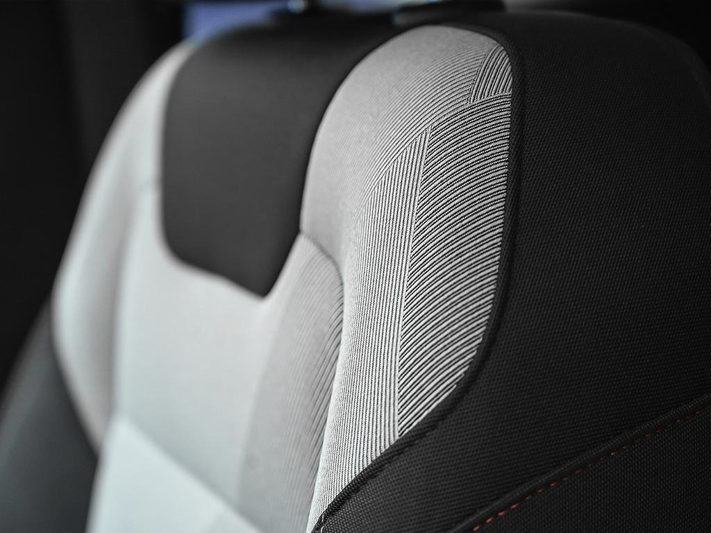 2026 Chevrolet Trax 1RS-17