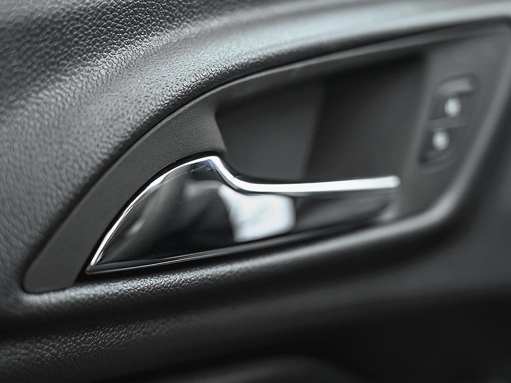 2026 Chevrolet Trax 1RS-13