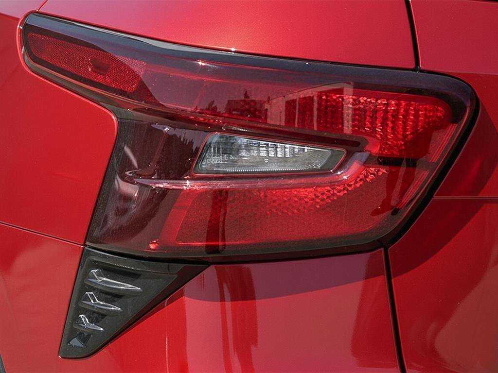 2026 Chevrolet Trax 1RS-8