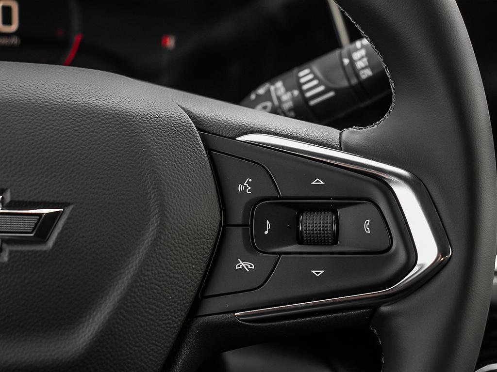 2026 Chevrolet Trax ACTIV-12