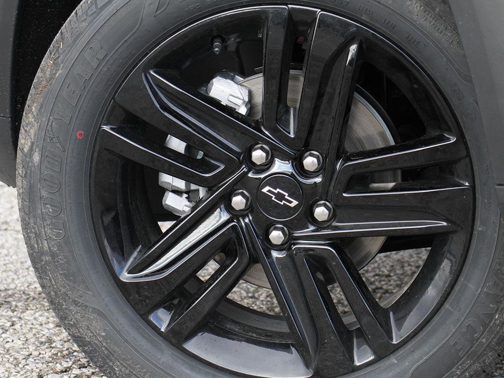 2026 Chevrolet Trax ACTIV-6