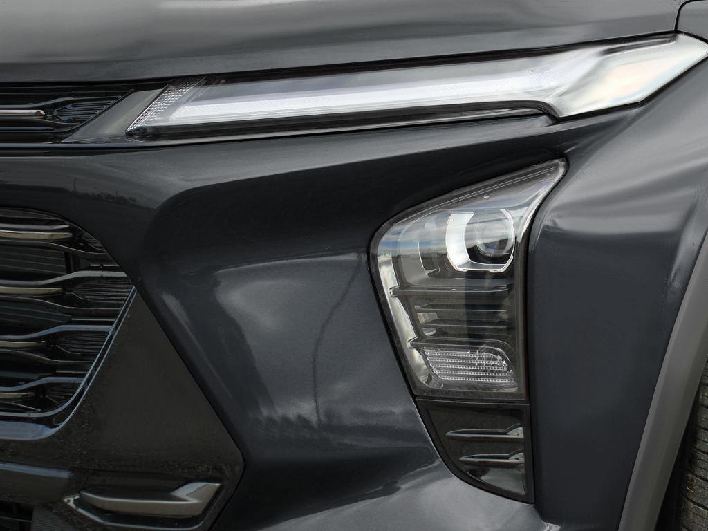 2026 Chevrolet Trax ACTIV-8