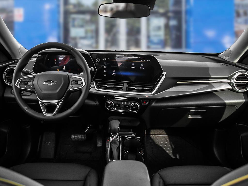 2026 Chevrolet Trax ACTIV-19