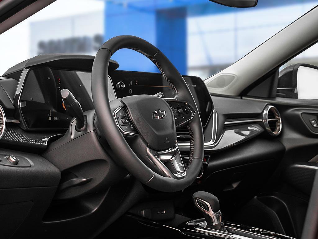 2026 Chevrolet Trax ACTIV-9