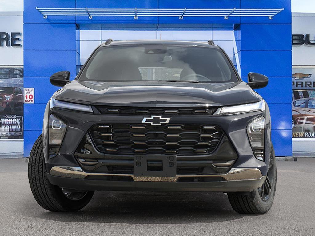 2026 Chevrolet Trax ACTIV-1
