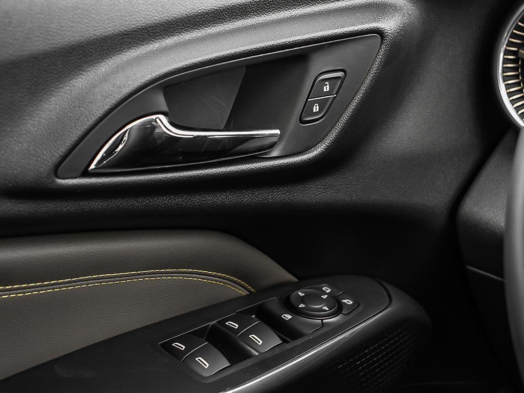 2026 Chevrolet Trax ACTIV-13
