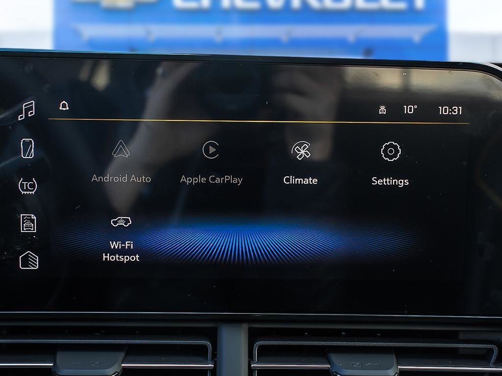 2026 Chevrolet Trax ACTIV-15