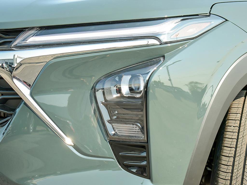 2026 Chevrolet Trax LT-9
