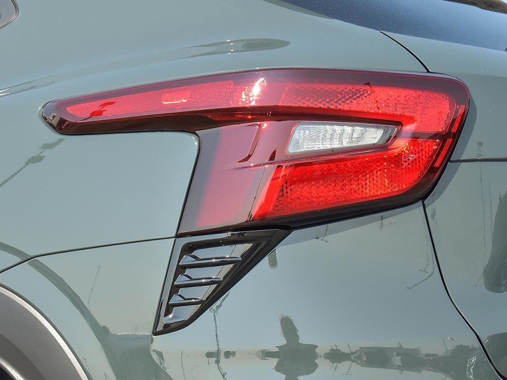 2026 Chevrolet Trax LT-10