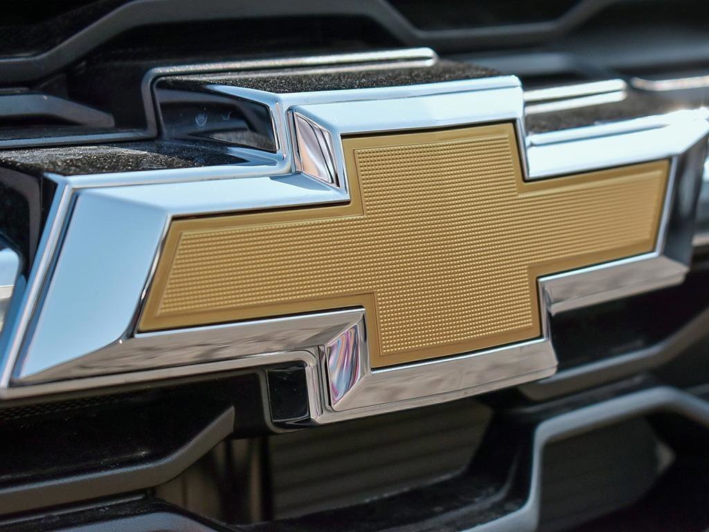 2026 Chevrolet Trax LT-8