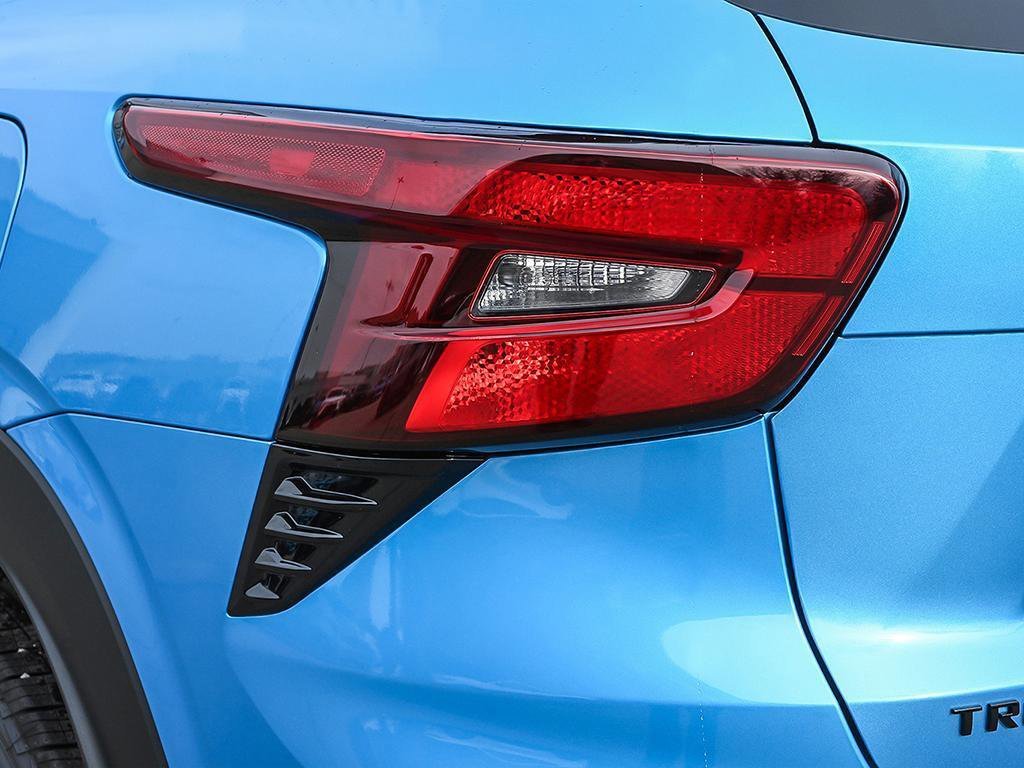 2026 Chevrolet Trax 1RS-10