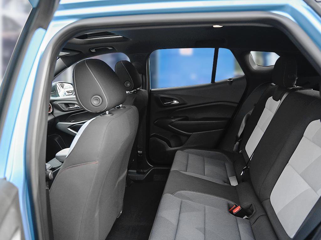 2026 Chevrolet Trax 1RS-20