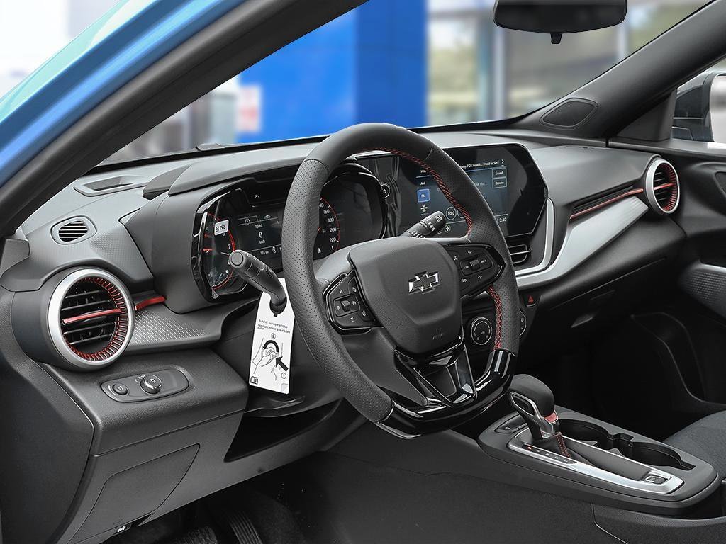 2026 Chevrolet Trax 1RS-11