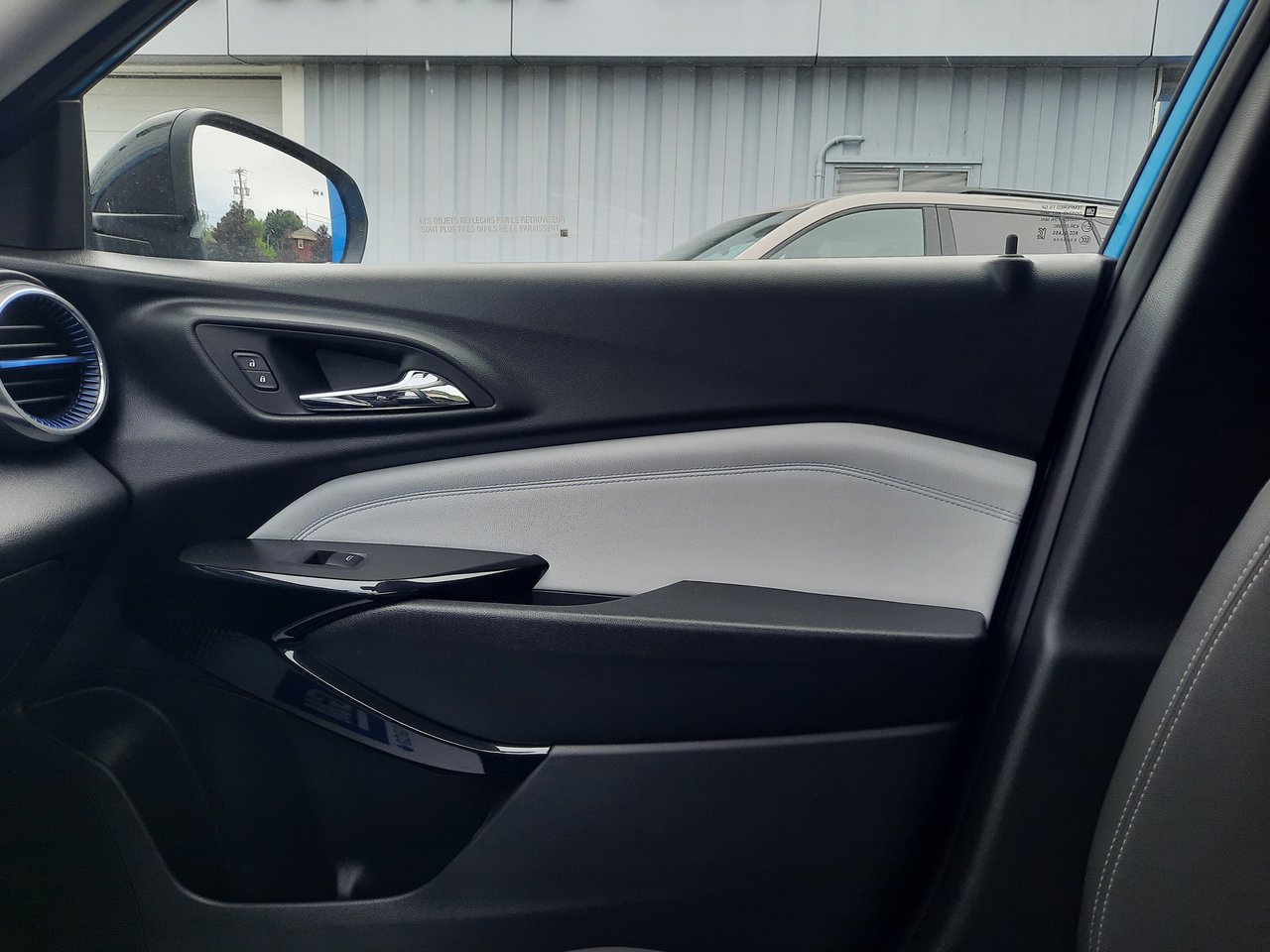 2026 Chevrolet Trax LT-19