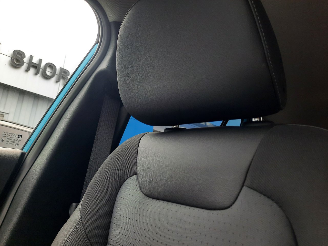 2026 Chevrolet Trax LT-20