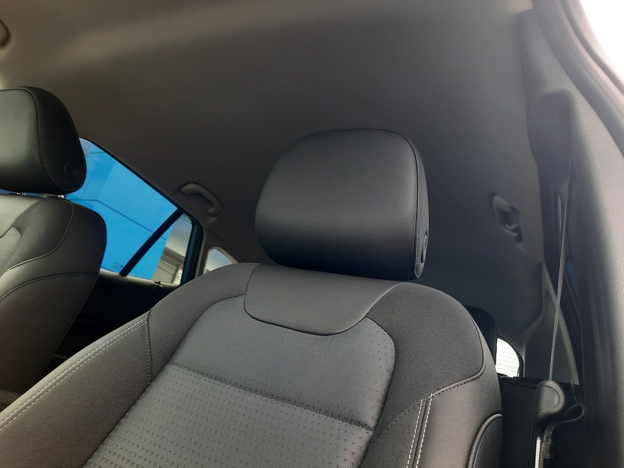 2026 Chevrolet Trax LT-2