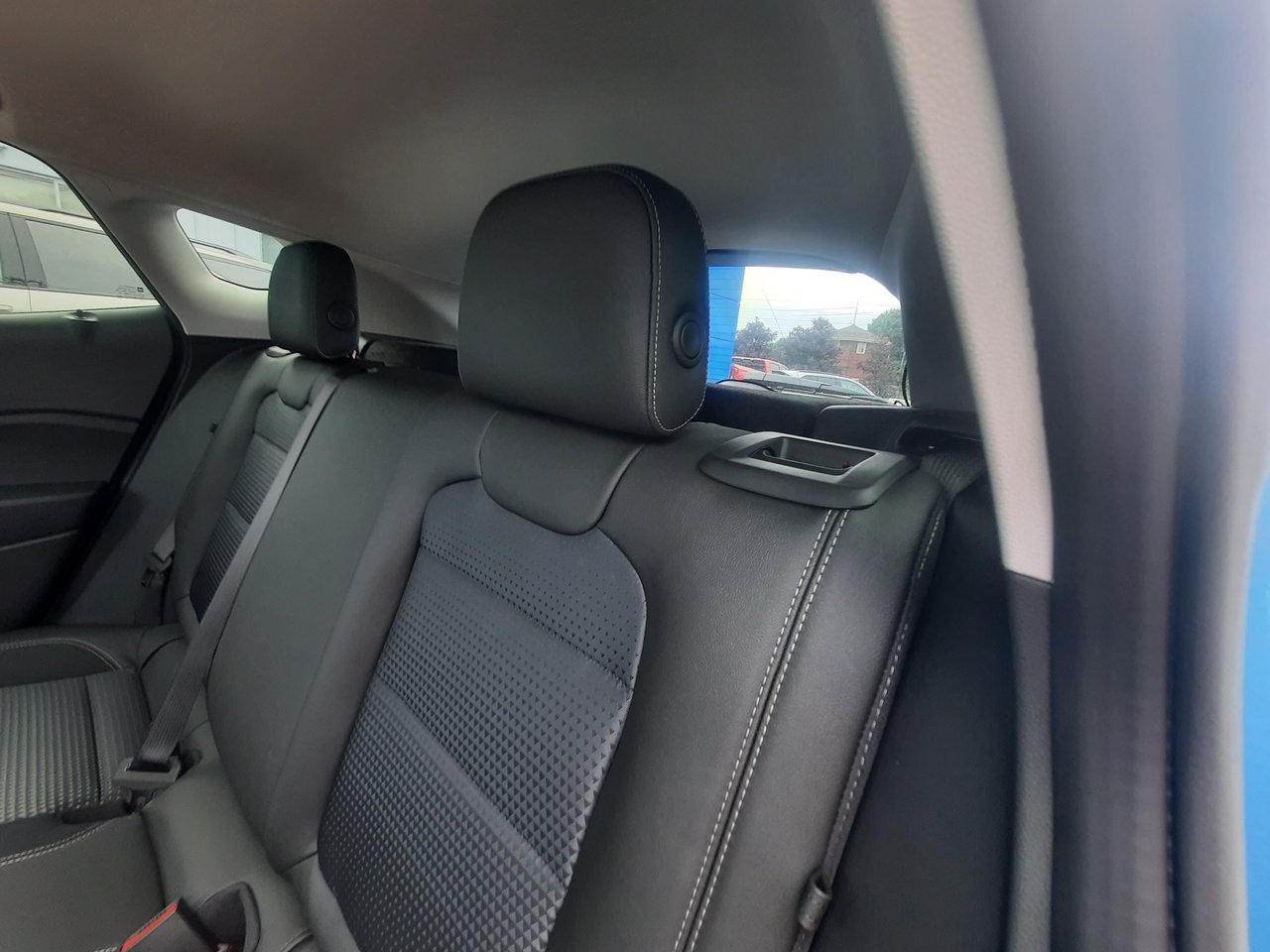 2026 Chevrolet Trax LT-23