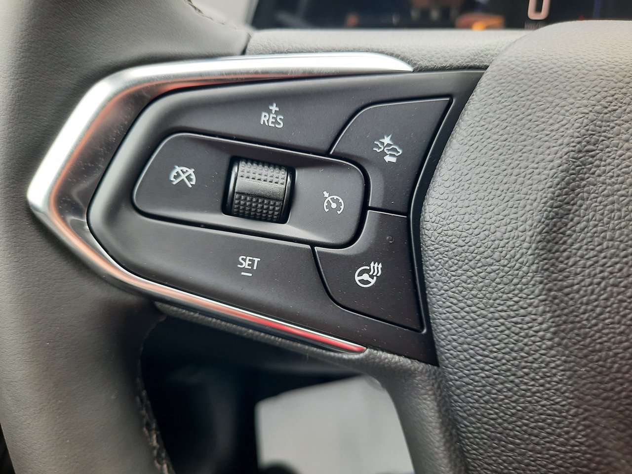 2026 Chevrolet Trax LT-12