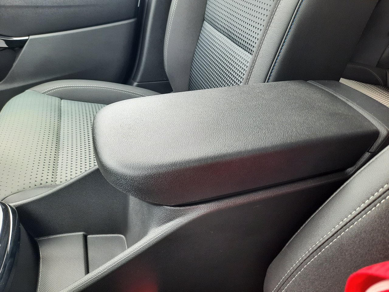 2026 Chevrolet Trax LT-17