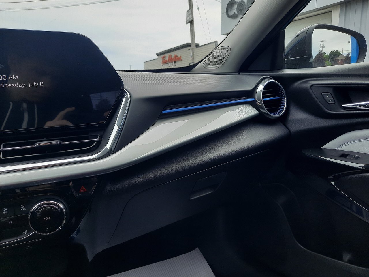 2026 Chevrolet Trax LT-18