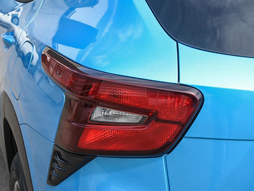 2026 Chevrolet Trax LT-9