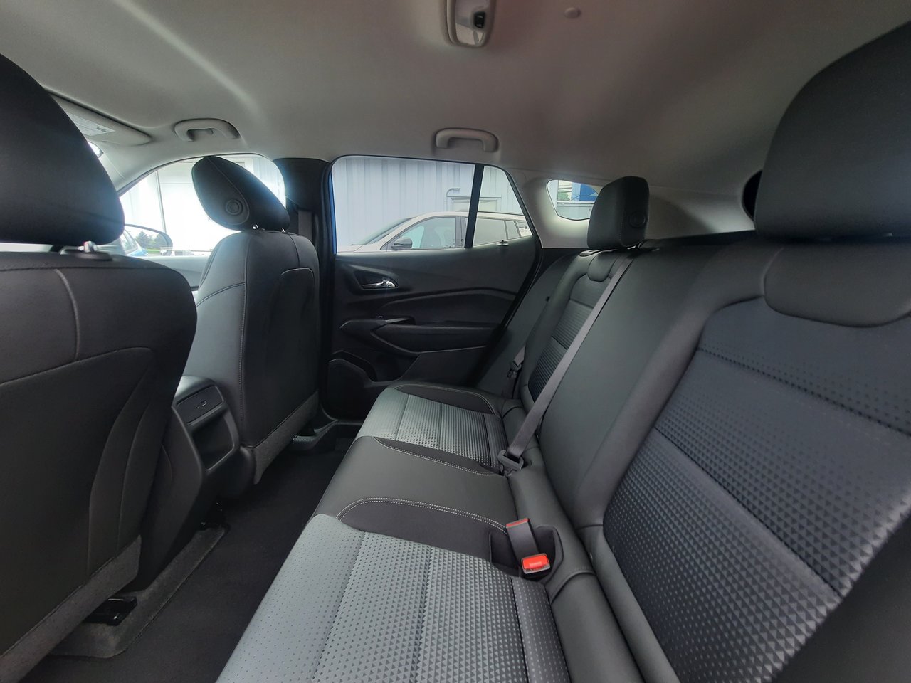 2026 Chevrolet Trax LT-24