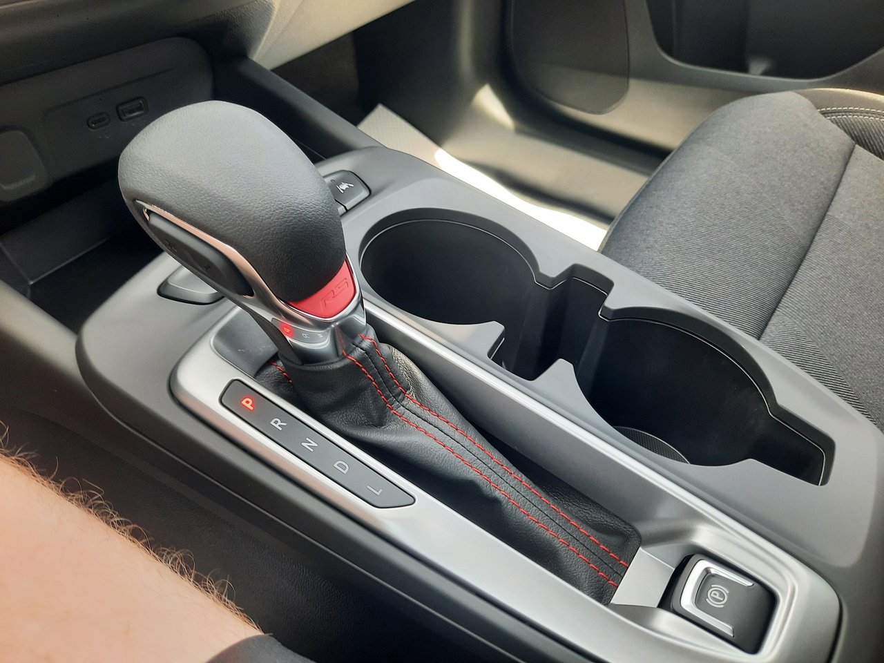 2026 Chevrolet Trax 1RS-16
