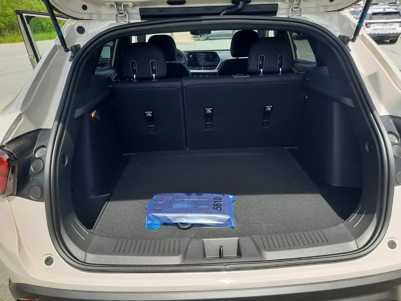 2026 Chevrolet Trax 1RS-25