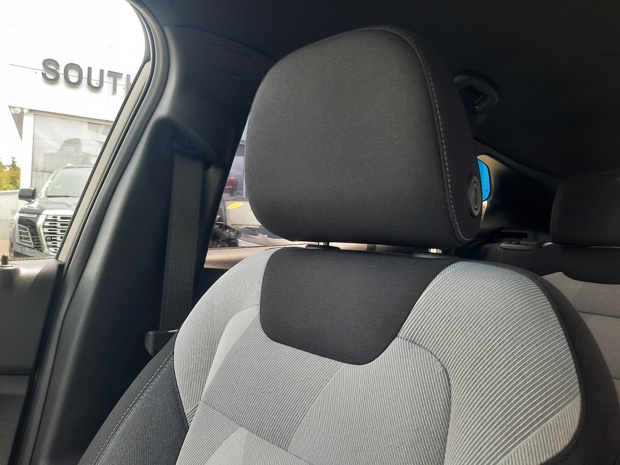 2026 Chevrolet Trax 1RS-20