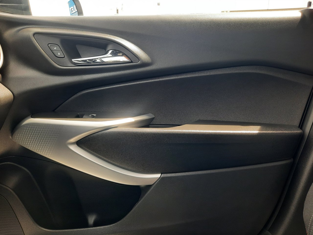 2026 Chevrolet Trax 1RS-19