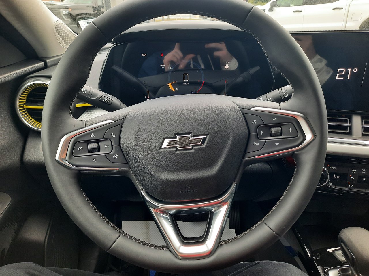2026 Chevrolet Trax LT-14