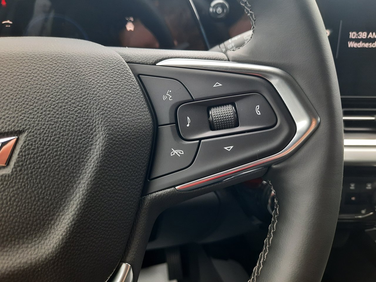 2026 Chevrolet Trax LT-13