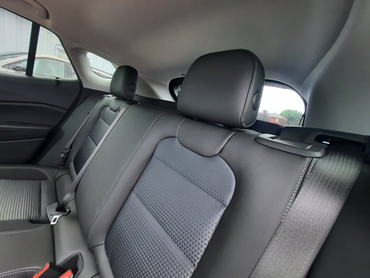 2026 Chevrolet Trax LT-22