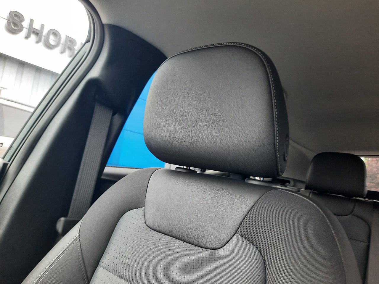 2026 Chevrolet Trax LT-19