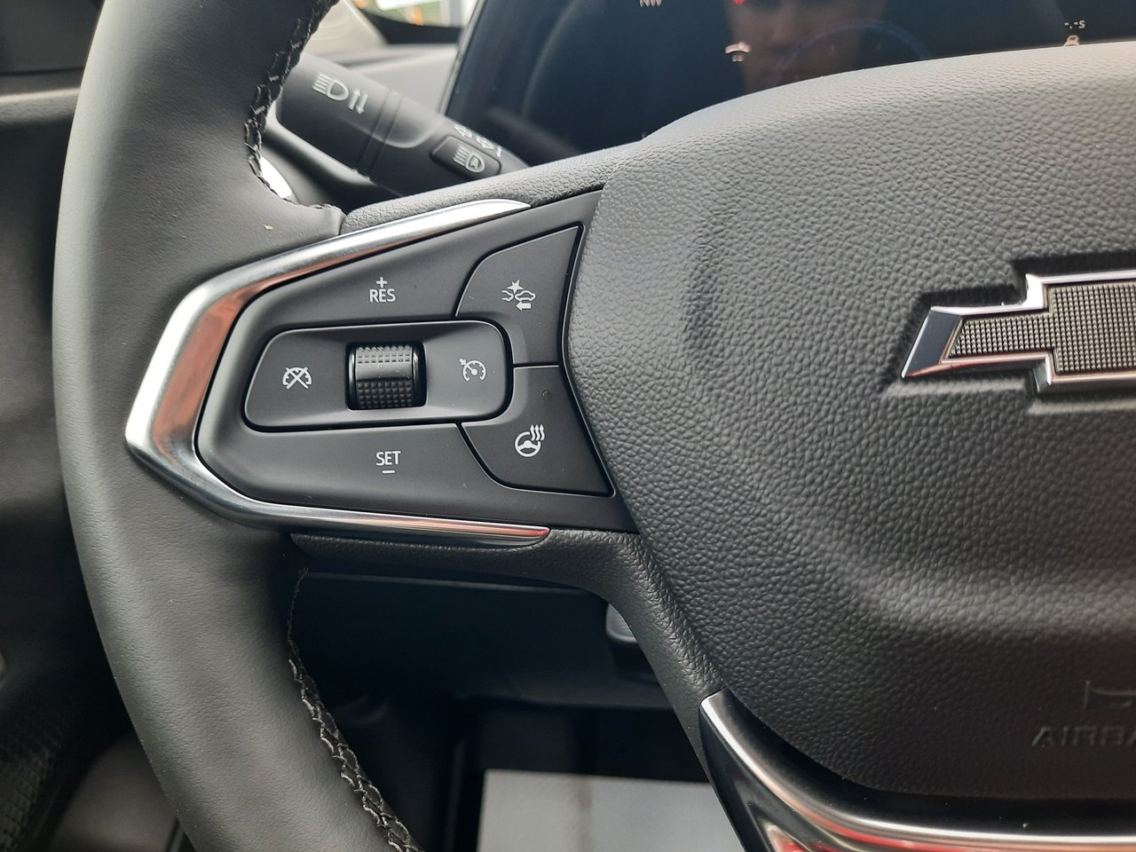 2026 Chevrolet Trax LT-12