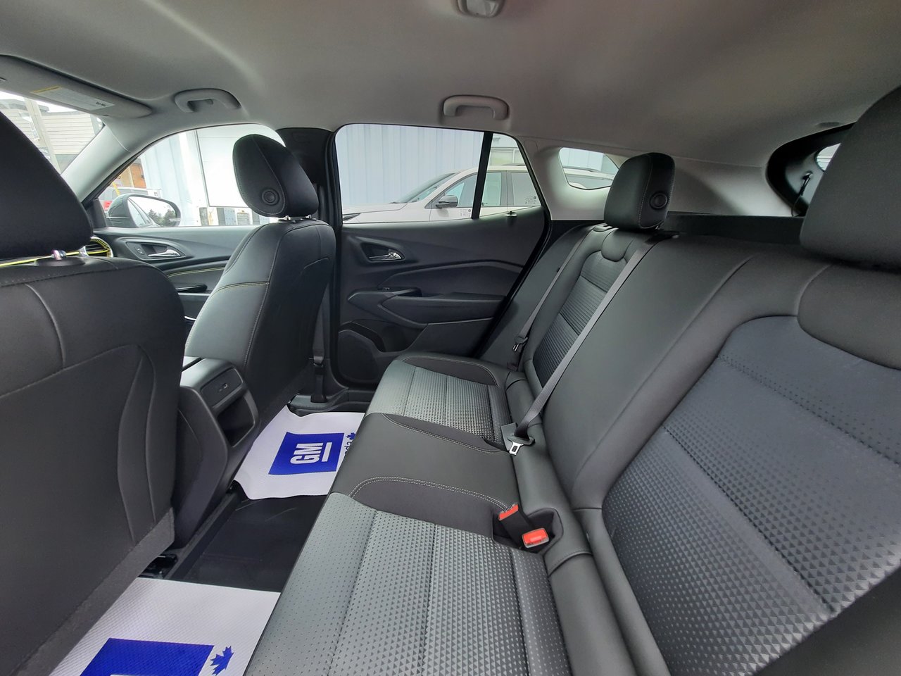 2026 Chevrolet Trax LT-23