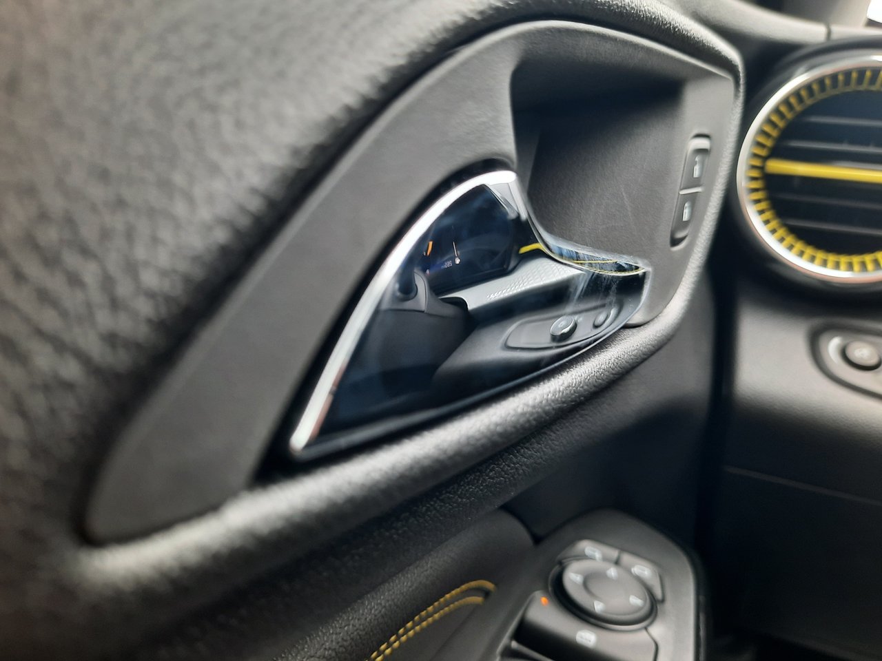 2026 Chevrolet Trax LT-10