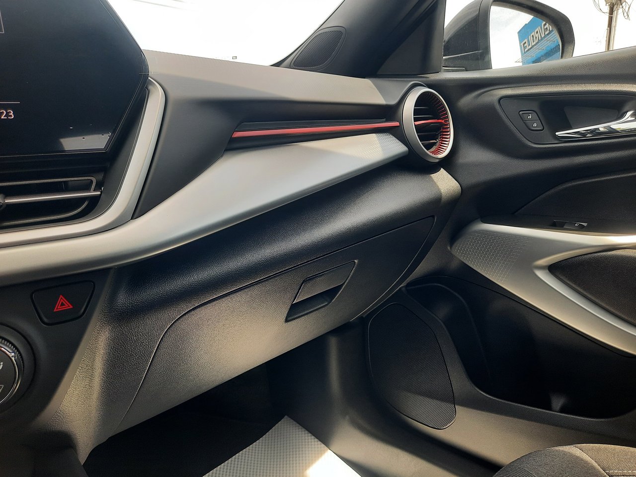 2026 Chevrolet Trax 1RS-19