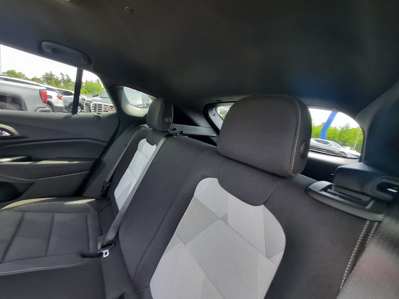 2026 Chevrolet Trax 1RS-23