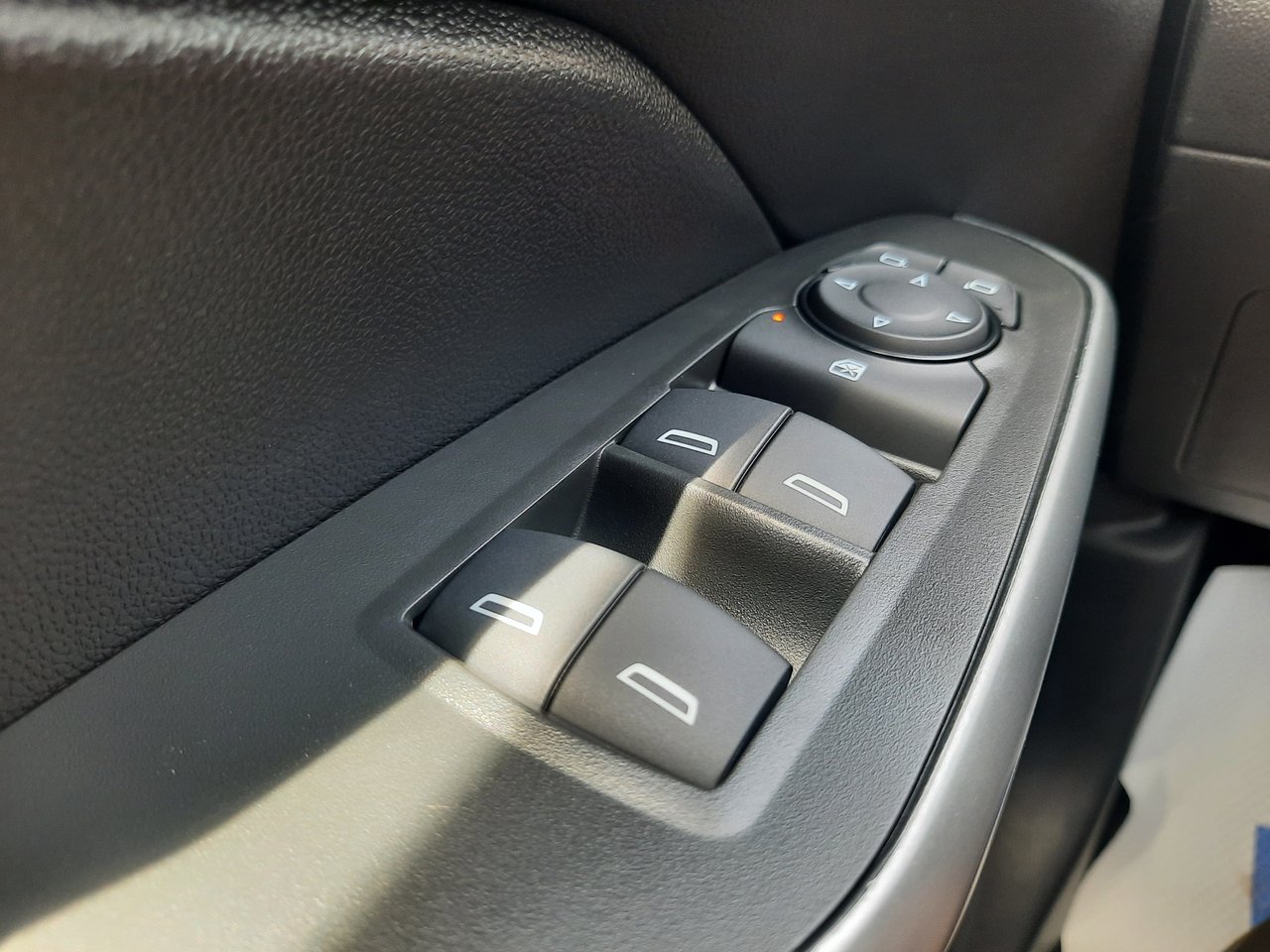 2026 Chevrolet Trax 1RS-9