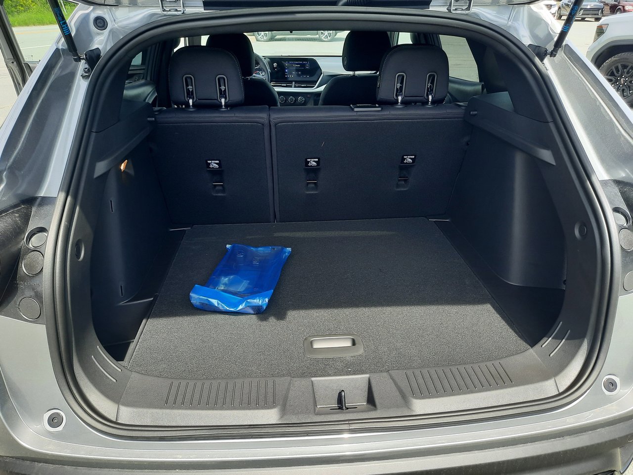 2026 Chevrolet Trax 1RS-26