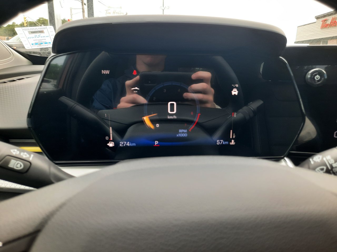 2026 Chevrolet Trax LT-12