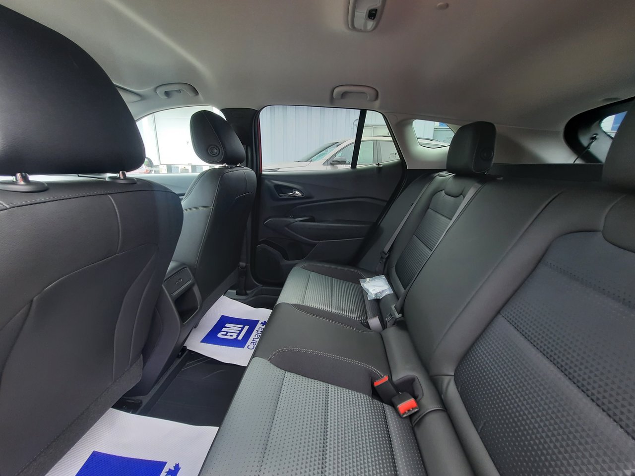 2026 Chevrolet Trax LT-24