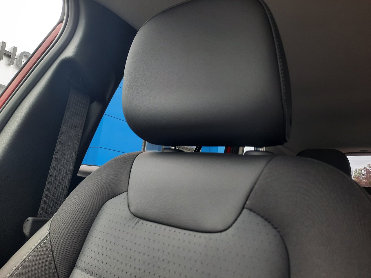 2026 Chevrolet Trax LT-20