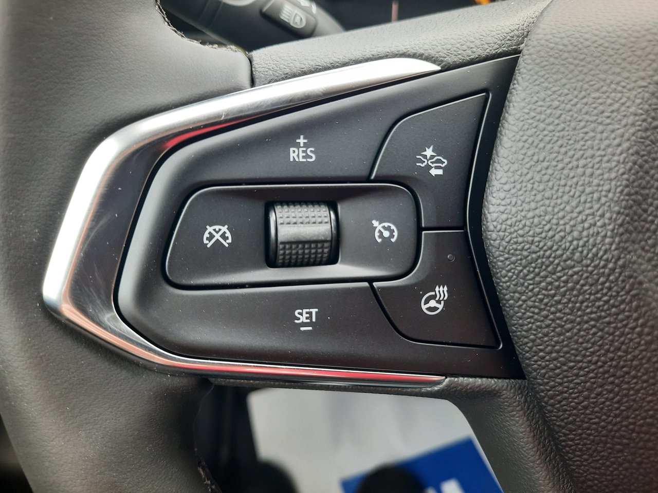 2026 Chevrolet Trax LT-11