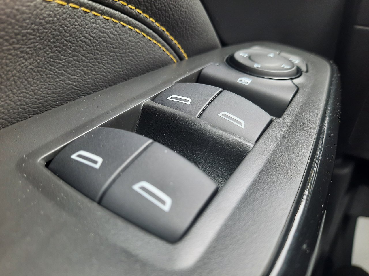 2026 Chevrolet Trax LT-9