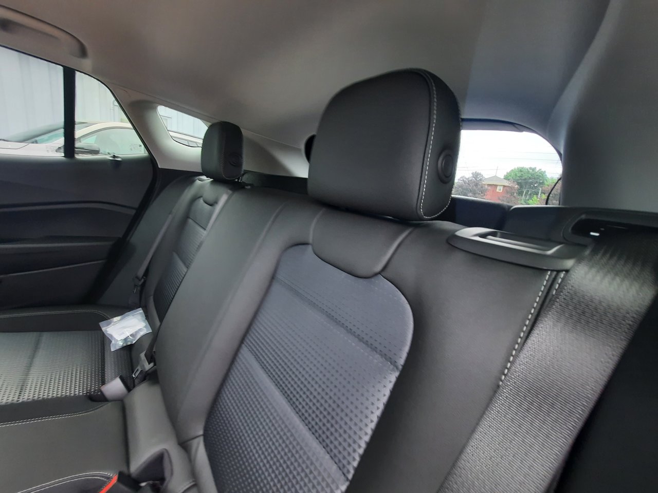 2026 Chevrolet Trax LT-23